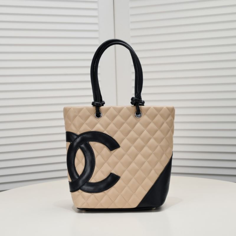 Chanel Top Handle Bags